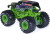 Monster Jam - 1 64 Grave Digger
