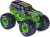 Monster Jam - 1 64 Grave Digger