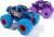 Monster Jam - 1 64 Marvel 2 - Pak Assorterede