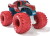 Monster Jam - 1 64 Marvel 2 - Pak Assorterede
