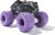 Monster Jam - 1 64 Marvel 2 - Pak Assorterede