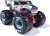 Monster Jam - Monster Trucks - 1 64 - Iron War Machine - 2 Pak