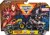 Monster Jam - Monster Trucks - 1 64 - Iron War Machine - 2 Pak