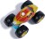 Monster Jam - Monster Trucks - 1 64 - Iron War Machine - 2 Pak
