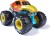 Monster Jam - Monster Trucks - 1 64 - Iron War Machine - 2 Pak