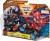 Monster Jam - Monster Trucks - 1 64 - Spider Man Vs Venom - 2-Pak