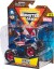Monster Jam - Monster Truck Bil - 1 64 - Marvel Captain America