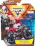 Monster Jam - Monster Truck Bil - 1 64 - Marvel - Amazing Spiderman