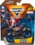 Monster Jam - Monster Truck Bil - 1 64 - Marvel - Amazing Spiderman
