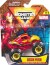 Monster Jam - Monster Truck Bil - 1 64 - Marvel - Amazing Spiderman