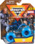 Monster Jam - Monster Truck Bil - 1 64 - Marvel - Shield