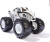 Monster Jam - The Amazing Spiderman - 1 64 - Spin Master