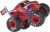 Monster Jam - Monster Truck Bil - 1 64 - Marvel Spider Man