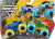 Monster Jam - 1 64 Metal 2 - Pak
