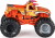 Monster Jam - 1 64 Metal 2 - Pak