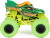 Monster Jam - 1 64 Metal 2 - Pak