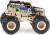 Monster Jam - 1 64 Metal 2 - Pak