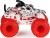 Monster Jam - 1 64 Metal 2 - Pak