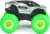 Monster Jam - 1 64 Metal Assorterede