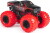 Monster Jam - 1 64 Metal Assorterede