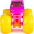 Monster Jam - 1 64 Metal Assorterede