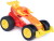 Monster Jam - 1 64 Monstermotors 1Pk Assorterede