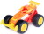 Monster Jam - 1 64 Monstermotors 1Pk Assorterede