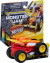 Monster Jam - 1 64 Monstermotors 1Pk Assorterede