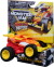 Monster Jam - 1 64 Monstermotors 1Pk Assorterede
