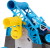 Monster Jam - 1 64 Monstermotors Revup
