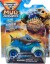 Monster Jam - Blue Thunder - Mud Blasters - 1 64 - Spin Master