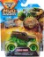 Monster Jam - Blue Thunder - Mud Blasters - 1 64 - Spin Master