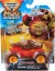 Monster Jam - Blue Thunder - Mud Blasters - 1 64 - Spin Master