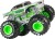 Monster Jam - Avenger Monster Truck - 1 64 - Spin Master