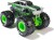 Monster Jam - Avenger Monster Truck - 1 64 - Spin Master
