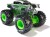 Monster Jam - Avenger Monster Truck - 1 64 - Spin Master