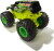 Monster Jam - 1 64 Smash Bash Assorterede