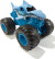 Monster Jam - 1 64 Smash Bash Assorterede