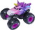 Monster Jam - 1 64 Sparkle Smash