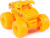 Monster Jam - Mini 1 87 Køretøj 1 - Assorteret