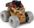 Monster Jam - Mini 1 87 Køretøj 1 - Assorteret