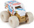 Monster Jam - Mini 1 87 Køretøj 1 - Assorteret