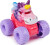 Monster Jam - Mini 1 87 Køretøj 1 - Assorteret