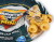 Monster Jam - Mini Monster Truck Overraskelse - Spin Master