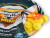 Monster Jam - Mini Monster Truck Overraskelse - Spin Master
