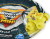 Monster Jam - Mini Monster Truck Overraskelse - Spin Master