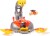 Monster Jam - Monster Trucks - Mini 1 87 - Skorpion Legesæt