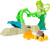 Monster Jam - Mini Jams Cobras Crazy Escape 6072595