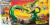 Monster Jam - Mini Jams Cobras Crazy Escape 6072595