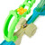 Monster Jam - Mini Jams Cobras Crazy Escape 6072595
